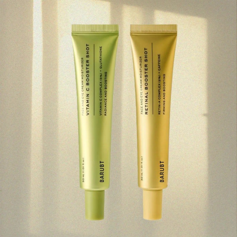 Crema Hidratante Antienvejecimiento Retinol
