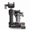 TILTA Pro Articulating Arm (Dual NATO Clamps) TA-PAA-B