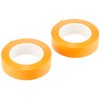 Nitoms M2430 Kitchen Convenient Tape, Replaceable Magnet, Memo Tape, 32.8