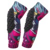 Jormino Knee Pads for Kids, Youth Basketball Knee Support Sleeve,