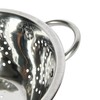 Kitchen Craft 24cm Stainless Steel Twin Handled Colander