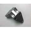 3-BOLT Billet Post Mount BRACKET for 94-01 INTEGRA DC2 B-SERIES