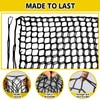 Climbing Net for Kids - 14.8FT x 9.9FT Double Layers