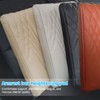 Adunsiaoto Armrest Box Made of Memory Foam for Vehicles, Armrest