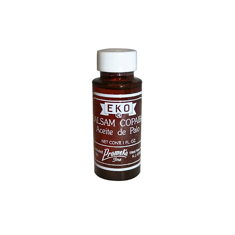 EKO Aceite Eko Palo 1 Oz