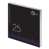 MUSIC PROTECTION - 25X12" DELU