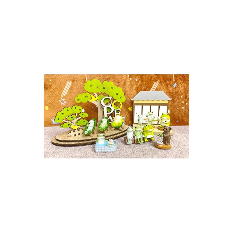 DAIKAI Kopo Sauna Water Bath Couple