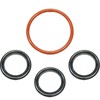4Pcs Case Half O-Ring Seal 10991AA001,806932030 for Baja EJ Series
