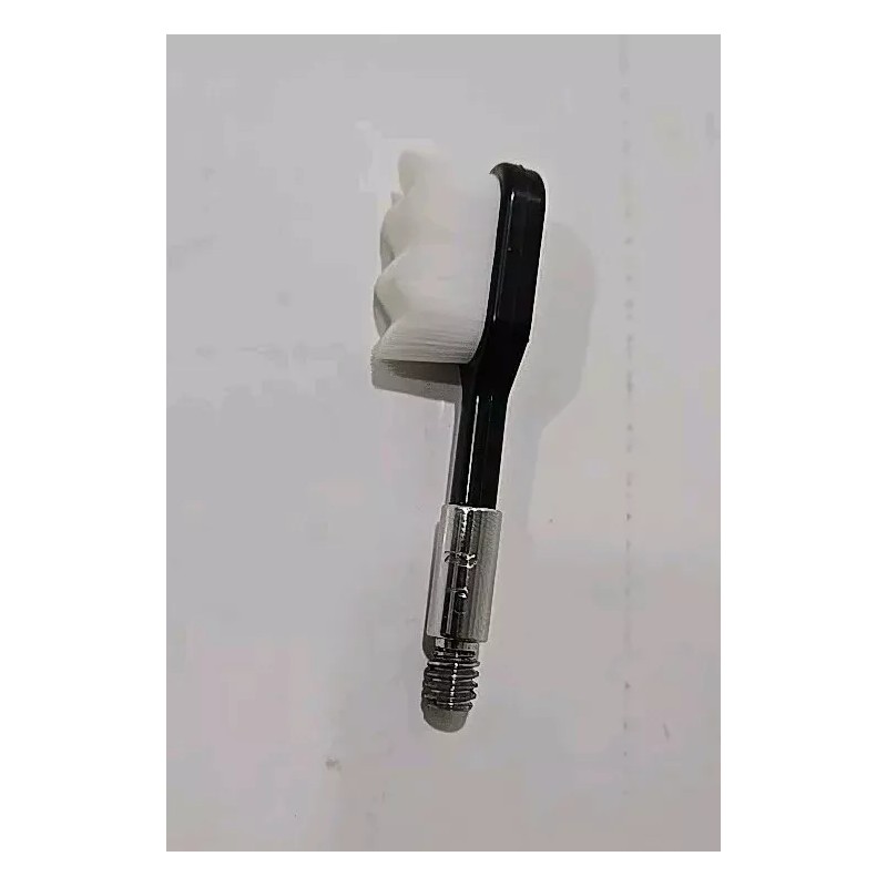 h brothers customs 2025 custom shaft Toothbrush 2PC FOR Snap