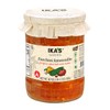 Ika's Garden Appetizer Vegetables (Pack of 1, Zucchini Ratatouille)