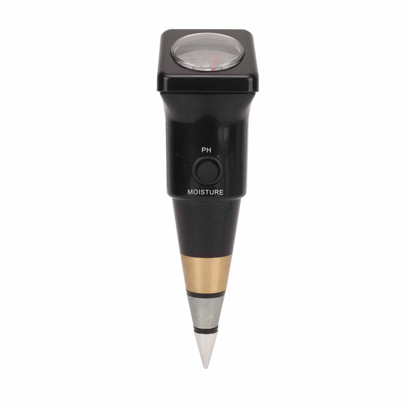 Soil Meter High Accuracy Quick Response Portable Soil Moisture Meter