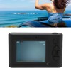 4K Digital Camera 48MP HD 16X Digital Zoom Autofocus Portable