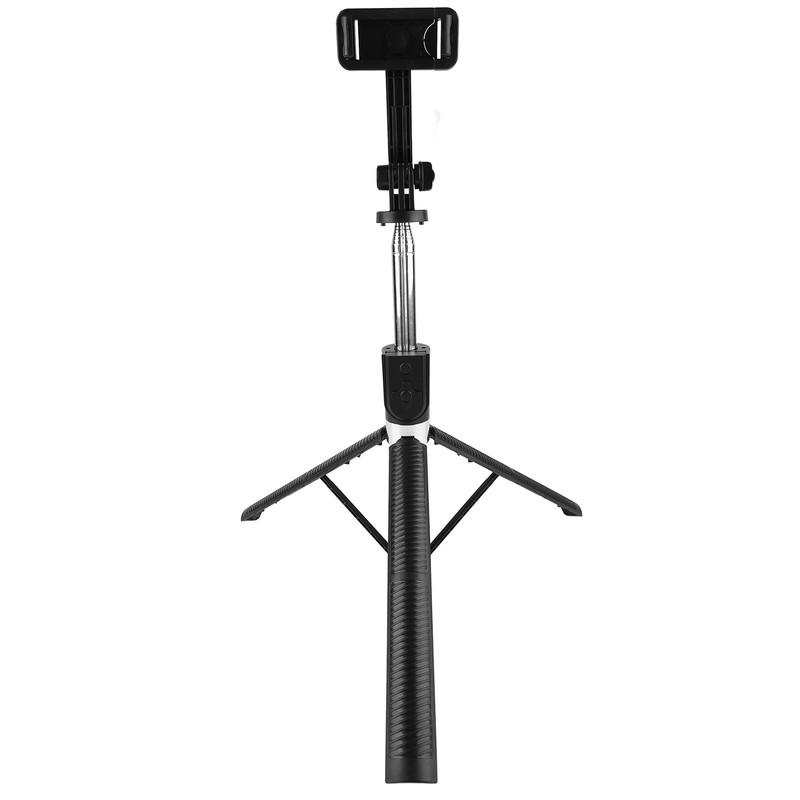 1.7m Mobile Phone Tripod Bluetooth Remote Control Extended Universal Hand