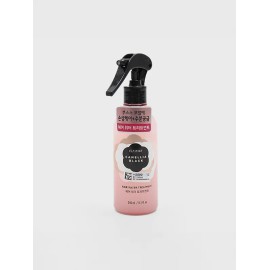 엘라스틴 Elastine Camellia Black Hair Water Treatment 240ml