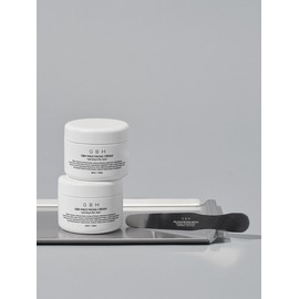 Stainless steel spatula / 스테인레스 스틸 스파츌라