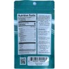 Salty Wahine Gourmet Hawaiian Sea Salts, Kiawe Smoke, Packet