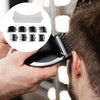 Set of 8 Clipper Guards for BaBylissPRO FX870, FX890, FX825