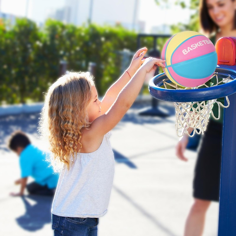 AXGUIQ XJ-3-FLH Baloncesto