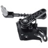Frankberg Level Sensor Headlight Range Adjustment Front Left Compatible with