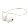 Open Ear Bluetooth Headphone Stereo Lossless Rechargeable Wireless Headset for