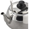 Wahei Freiz Kettle for Induction Cooktops 60.9 fl. oz. (1.8