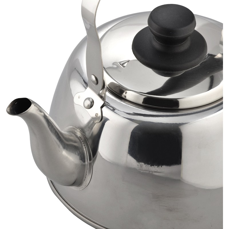 Wahei Freiz Kettle for Induction Cooktops 60.9 fl. oz. (1.8