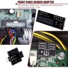 Front Panel Header Adapter Compatible with Dell Optiplex 7010 9010