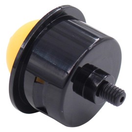 Doo Engy Petrol Pump Primer Pump Bulb Fuel Pump Primer Piston Rubber for Fuxtec FX-RM Carburettor for Hecht 40 541 SX 5410 SH 553 SX Lawn Mower