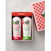 Merrylous [메리루스] 액상 멀티비타민 미네랄 모닝+나이트 (64일분) 세트 [MerryLus] Liquid Multivitamin Mineral Morning+Night (64 Days Supply) Set