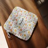 miucatch Storage Pouch, Small Items, Makeup Pouch, Cosmetics Bag, Small,