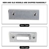 18CM Electric Scooter Kickstand Parking Stand Support Feet Holder for