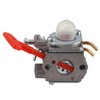 Carburetor Carb Accessory for Homelite PLT3400 PBC3600 ST Blowers Trimmers