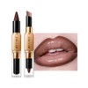 Erinde Barra de labios y perfilador 2 en 1,#09