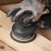 GALAX PRO 280W 13000OPM Max 6 Variable Speeds Orbital Sander