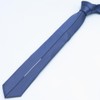 FASELE Men's Necktie, Narrow, Best Cospa Suit, Korean Commute, Accessories,