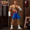 (ACADEMY) JADA Street Fighter 2 Sagat / (ACADEMY)JADA 스트리트파이터2 사가트