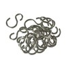 Nissa Chain Stainless Steel S Hook 3.0 x 30 P-843