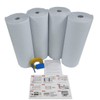 US Energy Products NASATECH White (Pre-cut 16 Section Panel) 2