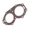 Boat Cylinder Head Gasket 61N‑11181‑A0 Replacement for 2 Stroke 25HP