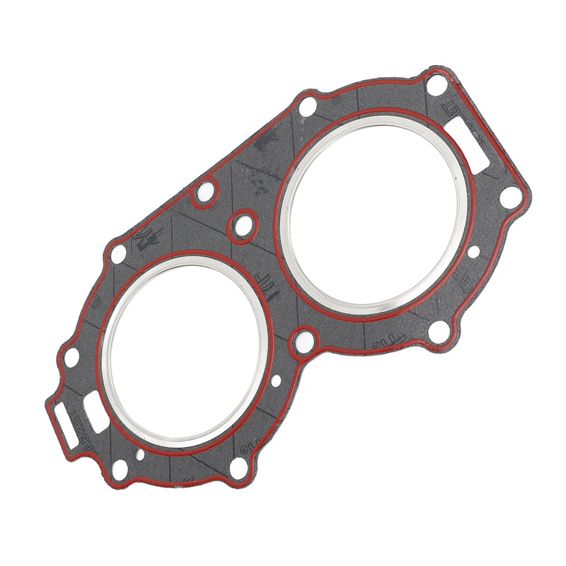 Boat Cylinder Head Gasket 61N‑11181‑A0 Replacement for 2 Stroke 25HP