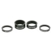 RockShox Headset Spacer Set, Ud Carbon, 5 mm x 2,
