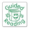 Guided Reading Smiley Book Comprehension Pre Inked School Teachers Feedback