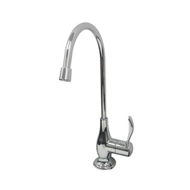 OCS Parts – Tomlinson VS143 Value Series Polished Chrome Designer RO Faucets | Includes with 1-Year OCS Warranty (No Air Gap)