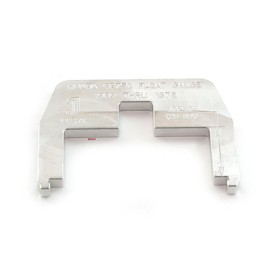 Joker Machine Honda Carburetor Float Level Gauge - Fits Honda CB750K - 1969-1976