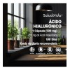 Ácido Hialurónico 250mg Con Vitamina C, Colágeno y Biotina 100