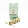 Soul Sticks Namtso Tibetan Handmade Rope Incense 20 Sticks Handrolled