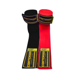 Contender Premium Cotton Hand Wrap 450 CHW-714 Boxing, Combat, Taekwondo / 컨텐더 최고급 면 핸드랩 450 CHW-714 복싱 격투 태권도