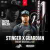 Guardian Baseball X Stinger USSSA Bat - Drop 10 and