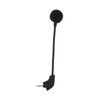 Mipcase 1Pc Wired Gaming Headset Microphone with Noise Reduction Flexible