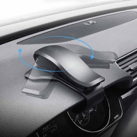 Car Dashboard Phone Holder Clip Stand Mount SE02453-1 100ea